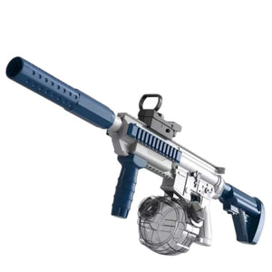 Aqua War High-Pressure Water Gun - KawaiWorld
