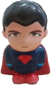 Superhero Sensory Foam Squishy Toys
