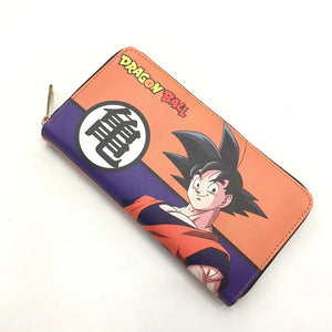 Fantasy Fusion Legacy Long Wallet - KawaiWorld