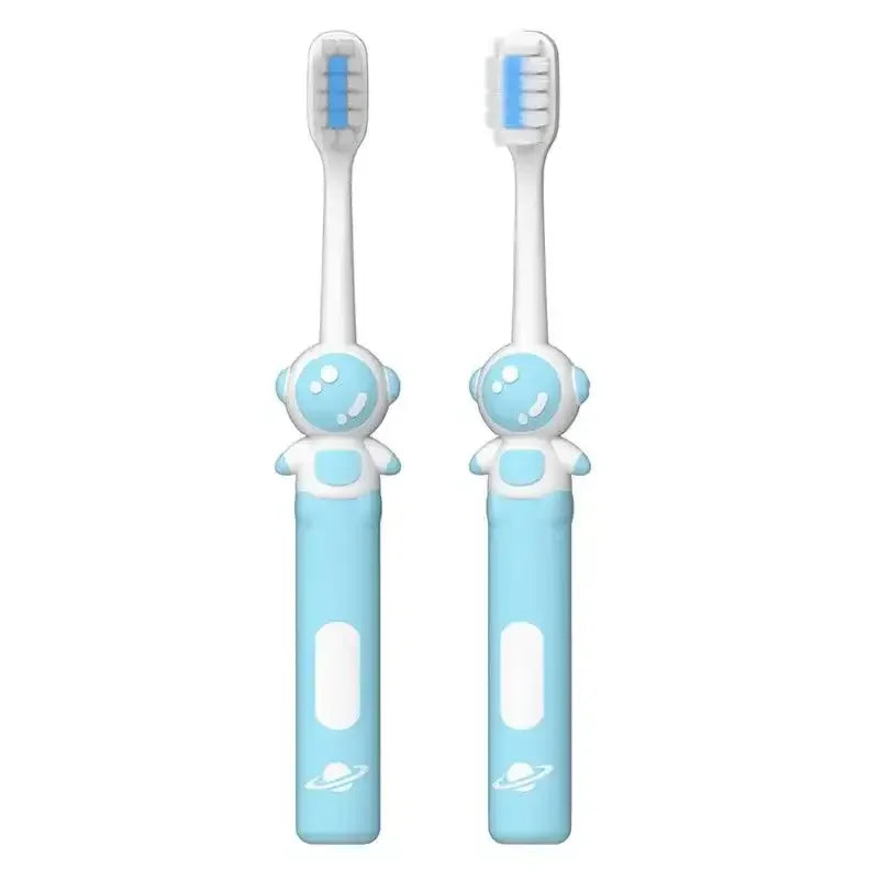 Astronaut Healthy Smiles Toothbrush (Box of 8) - KawaiWorld