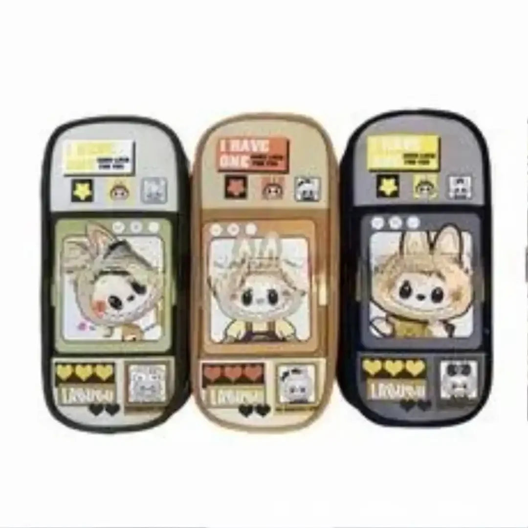 Laboobu Delightful Organize Pouch - KawaiWorld