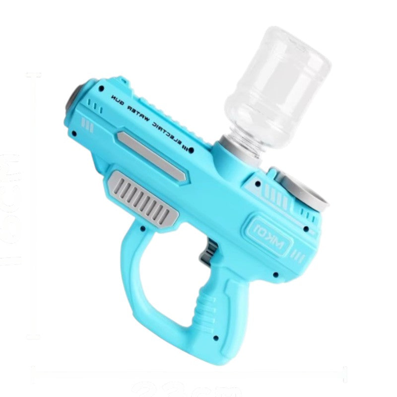 Tactical Stealth Elite Water Pistol - KawaiWorld