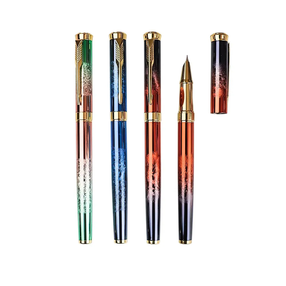 Wanderer's Luxury Roller Pen - KawaiWorld