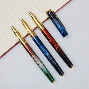 Wanderer's Luxury Roller Pen - KawaiWorld