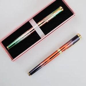 Wanderer's Luxury Roller Pen - KawaiWorld