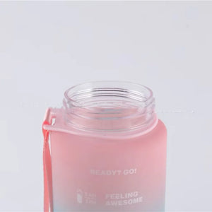 Ready Go Hello Supercharged Sipper (1000 ml)