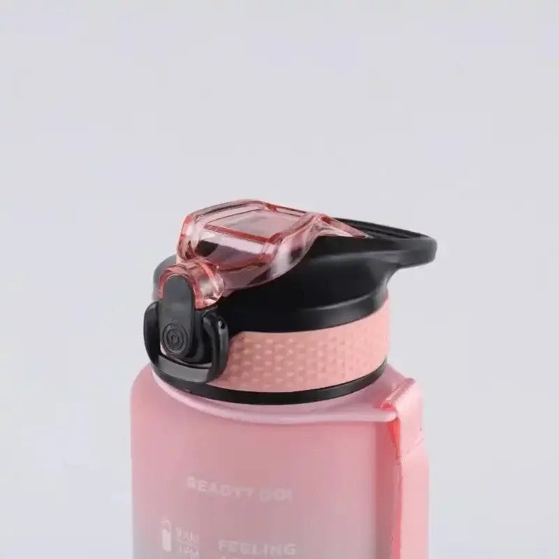 Ready Go Hello Supercharged Sipper (1000 ml)