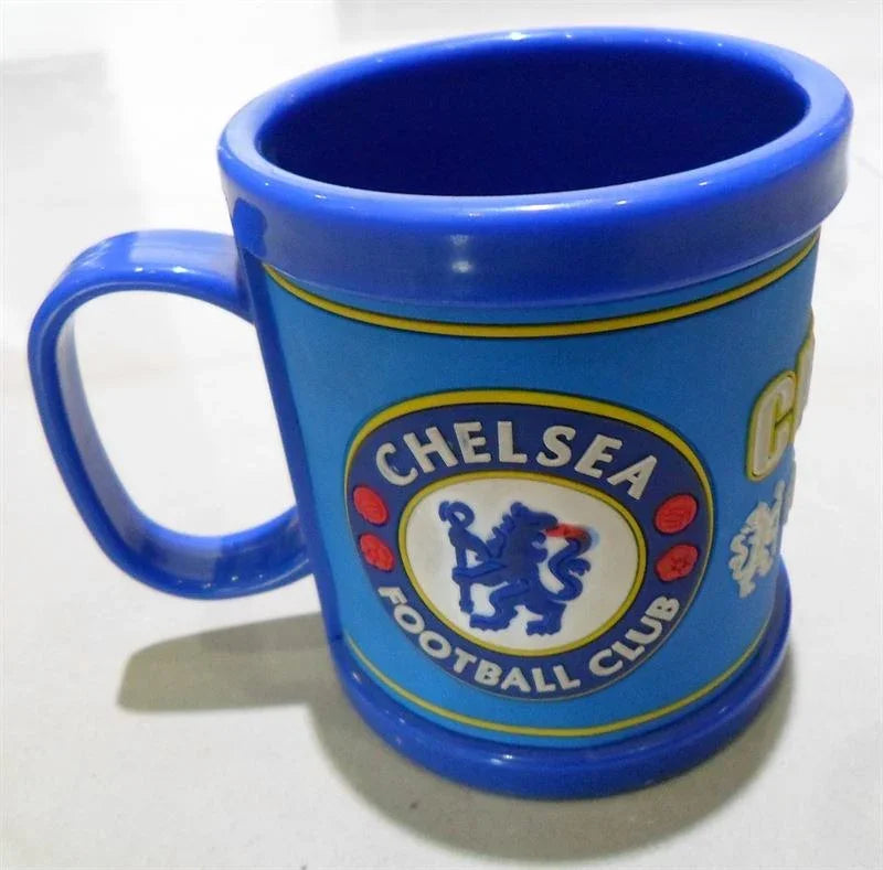 Football Club Coffee Mugs (350 ml) - KawaiWorld