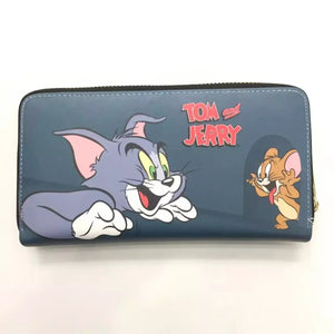 Fantasy Fusion Legacy Long Wallet - KawaiWorld