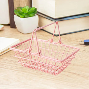Petit Petal Utility Basket - KawaiWorld