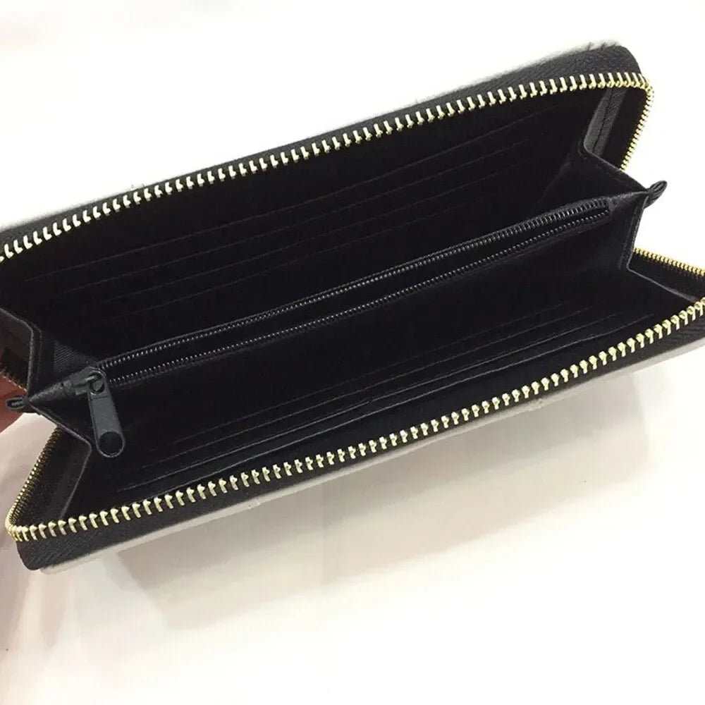 Fantasy Fusion Legacy Long Wallet - KawaiWorld