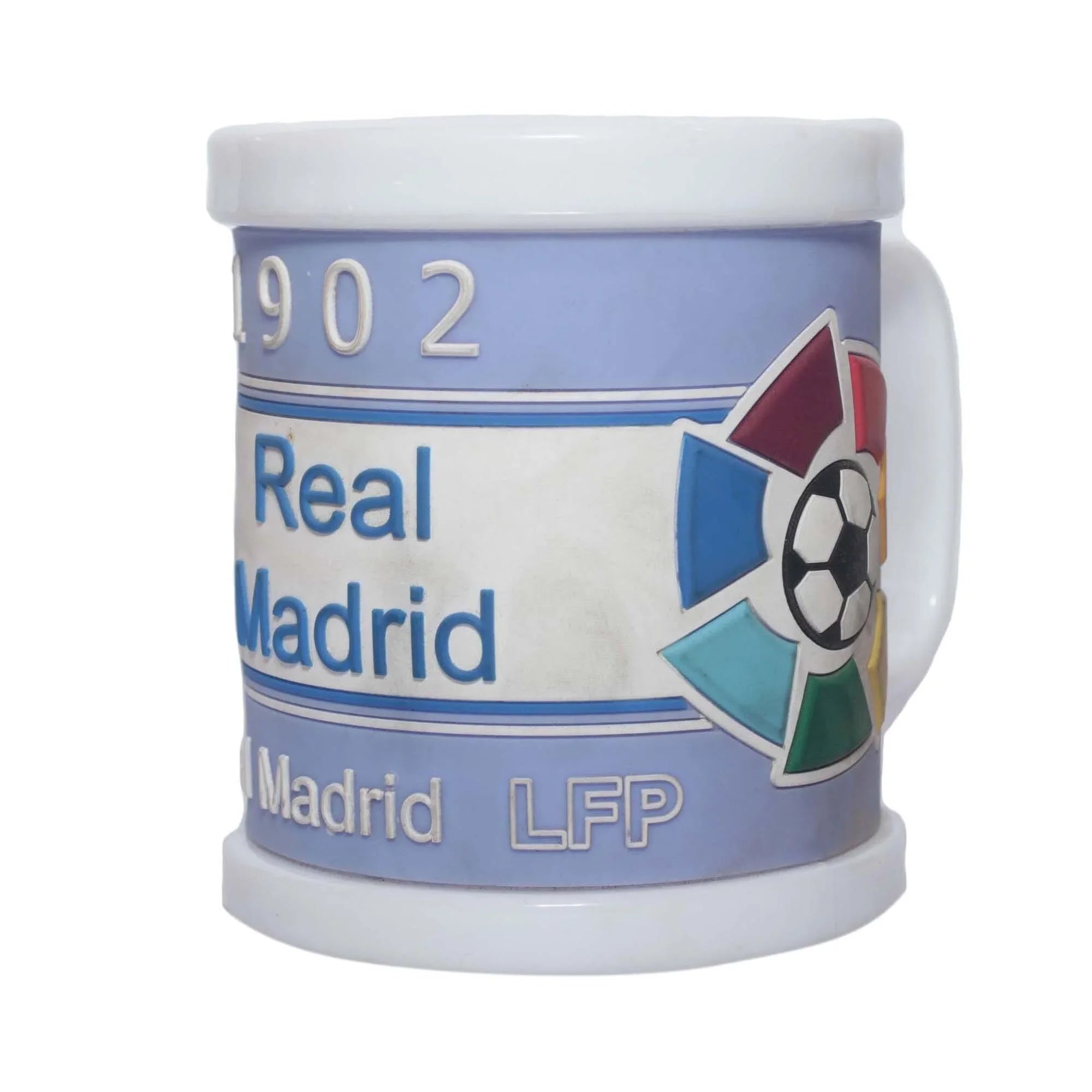 Football Club Coffee Mugs (350 ml) - KawaiWorld