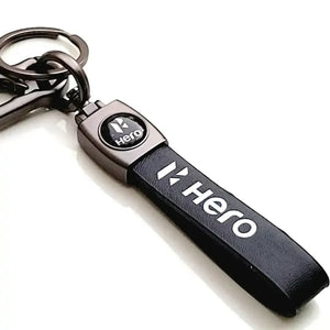 Stylish & Branded Car Keychain - KawaiWorld