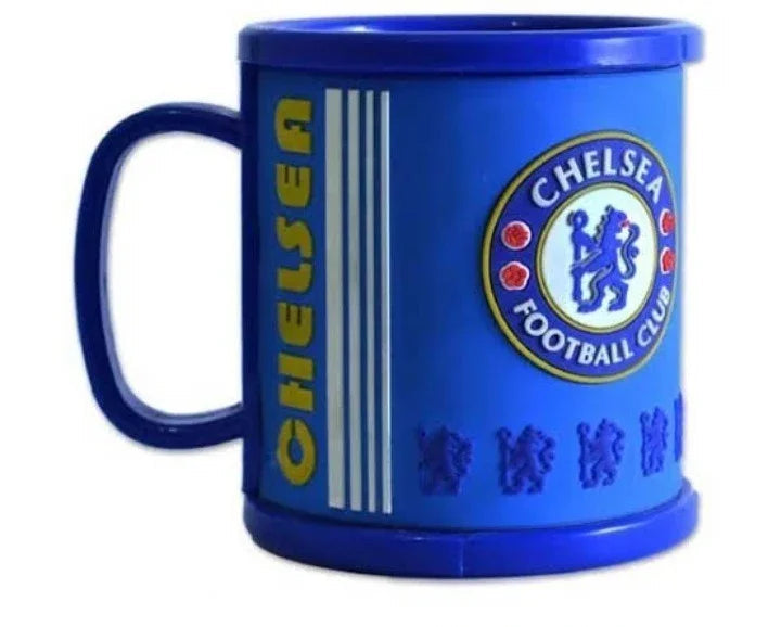 Football Club Coffee Mugs (350 ml) - KawaiWorld