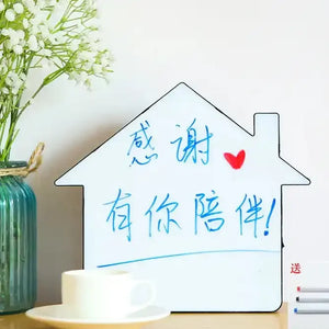 Message Board Write Over Lamp - KawaiWorld