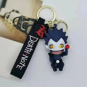Galactic Empire Darth Vader 3d Keychain