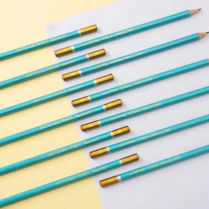 Macaron Muse Sketch Pencils (Set of 12)