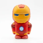 Superhero Sensory Foam Squishy Toys