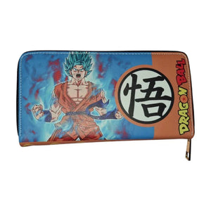 Fantasy Fusion Legacy Long Wallet - KawaiWorld