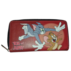 Fantasy Fusion Legacy Long Wallet - KawaiWorld