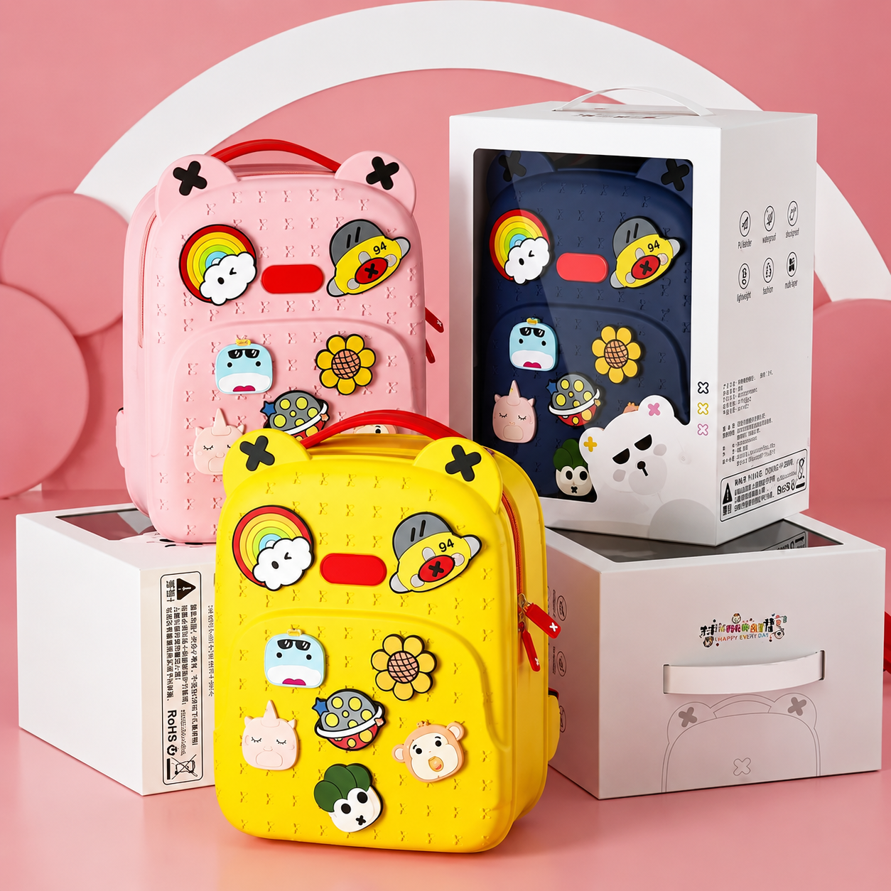 Top Recommended Bags for Your Cute Era