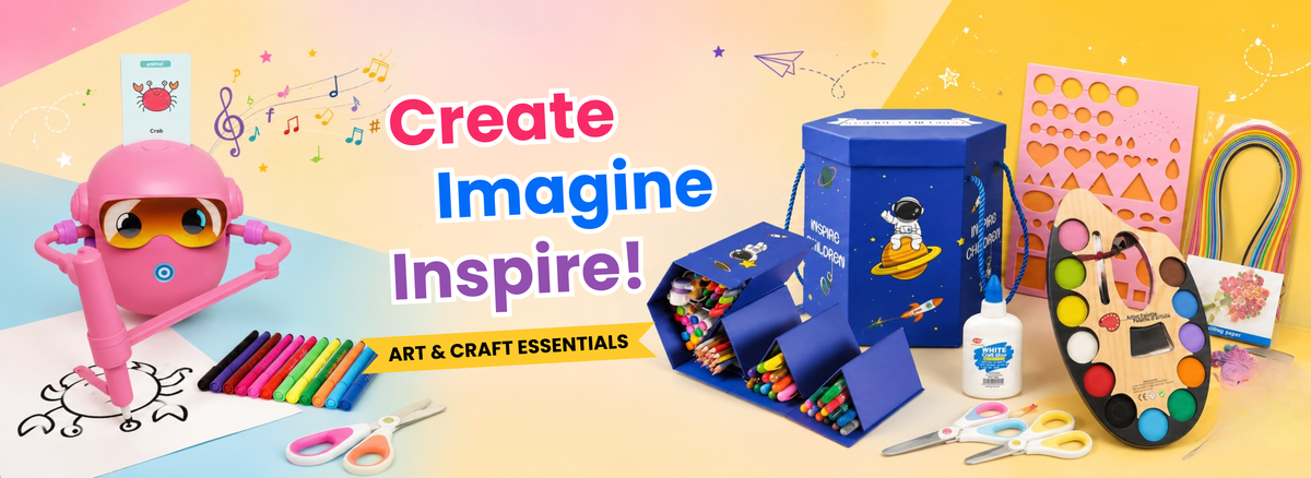 Art & Craft