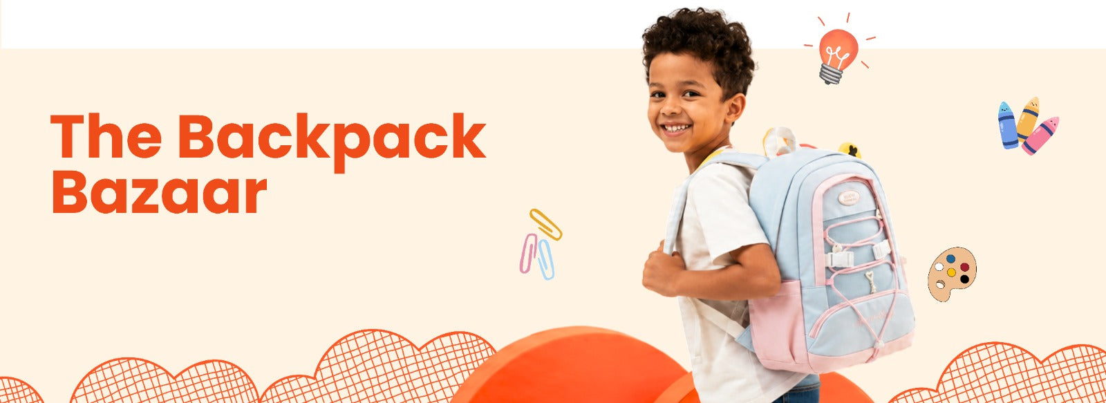 Backpacks