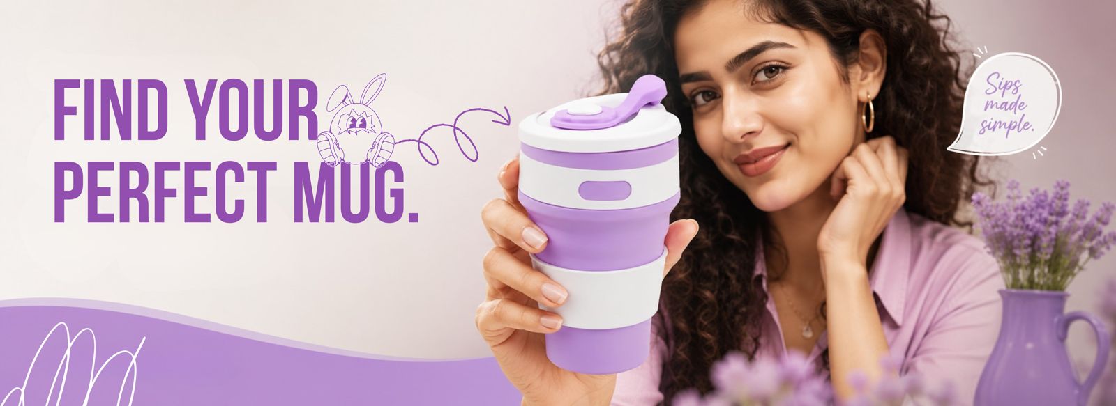 Daily Cups & Mugs