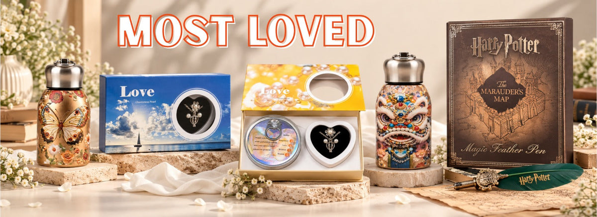 Bestsellers