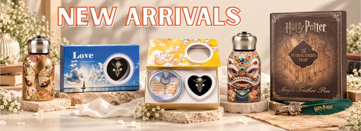 New Arrivals