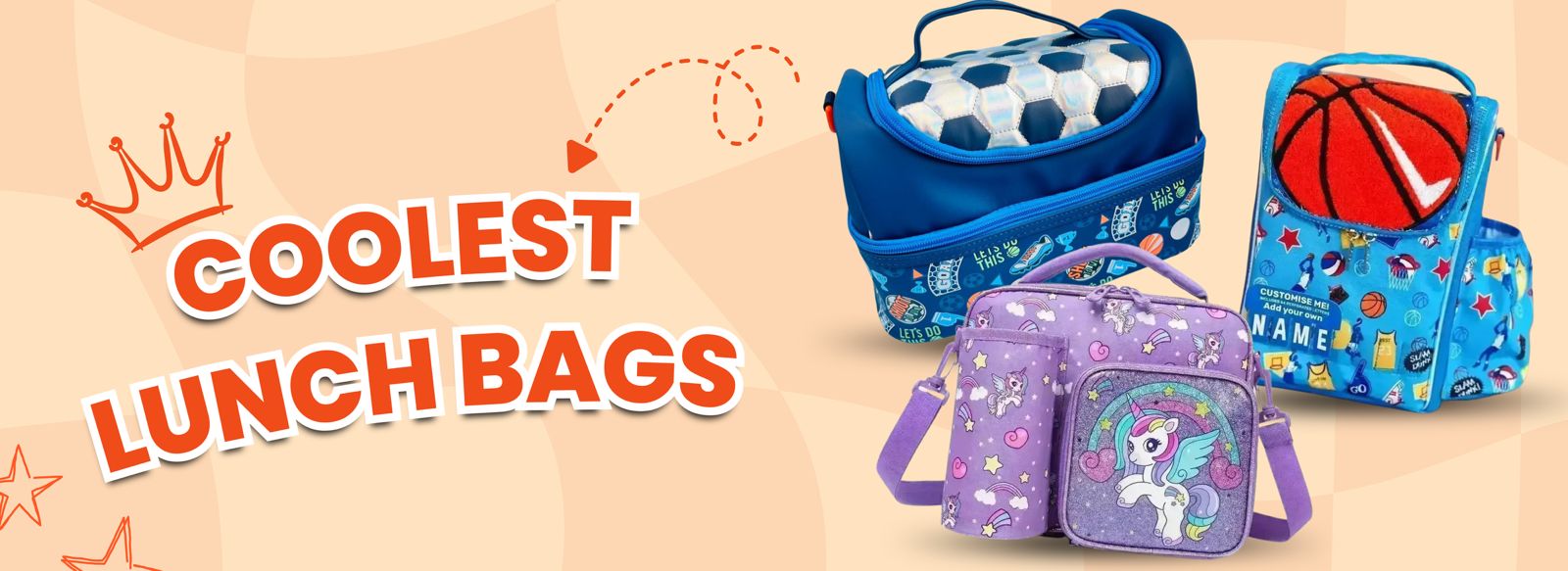 Lunch Bags