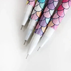 Rhinestone Diamond Ball Pen - KawaiWorld