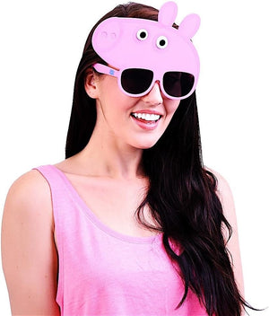Peppa Pig Pink Shades - KawaiWorld