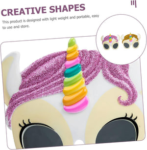 Unicorn Core Party Shades - KawaiWorld