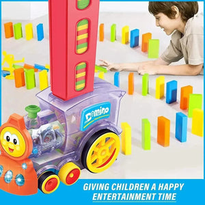 Daumino Express Train Toy Set - KawaiWorld
