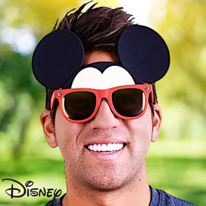 Mickey & Minnie Vibe-Check Shades - KawaiWorld