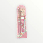 Art Toy Labubu Mechanical Pencils - KawaiWorld