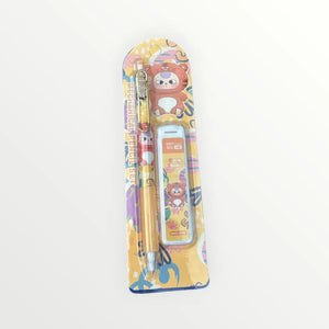 Art Toy Labubu Mechanical Pencils - KawaiWorld