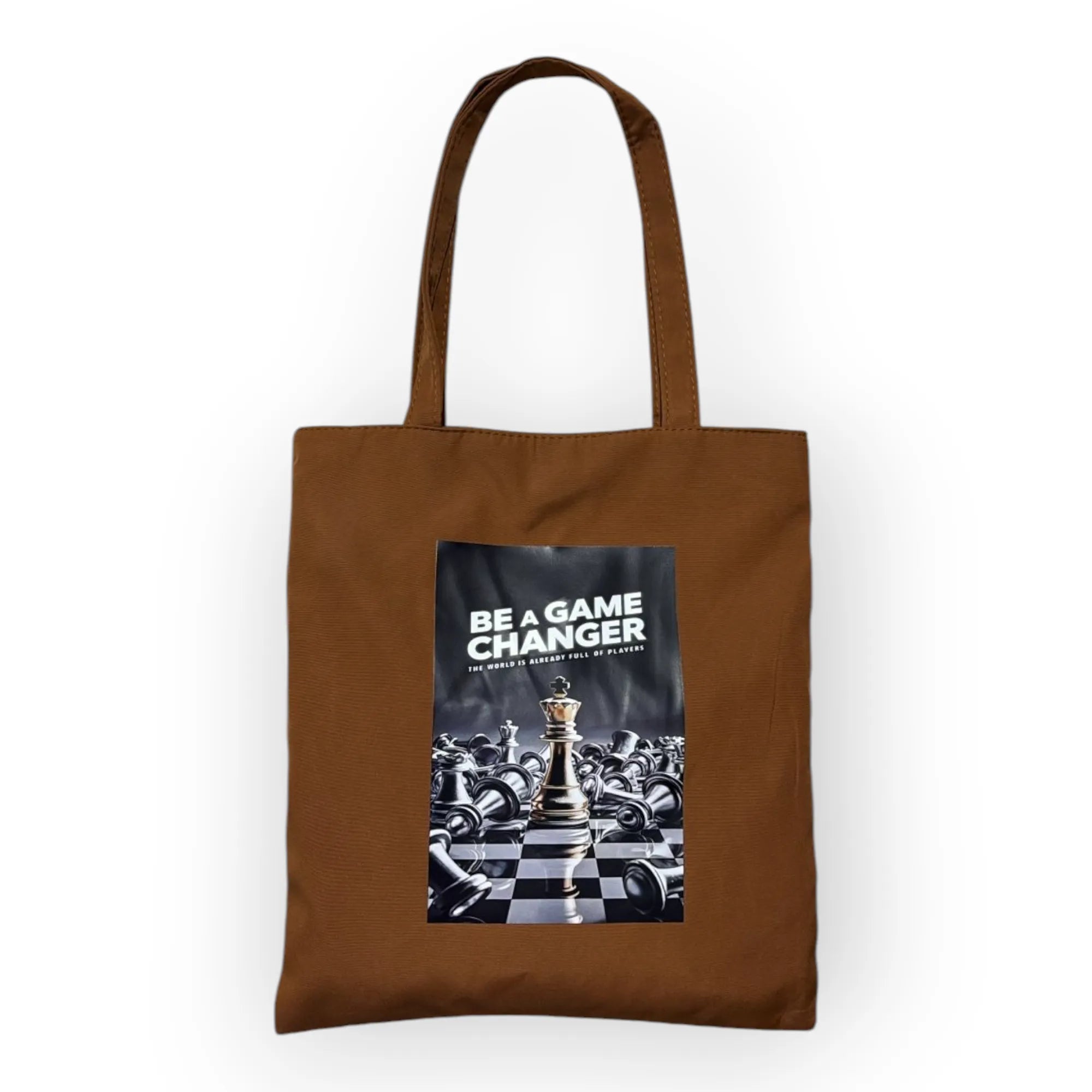 Danish Pastel Dream Canvas Tote Collection - KawaiWorld