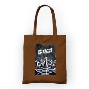 Danish Pastel Dream Canvas Tote Collection - KawaiWorld