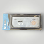 Hello Little Bear Fabric Pencil Case - KawaiWorld
