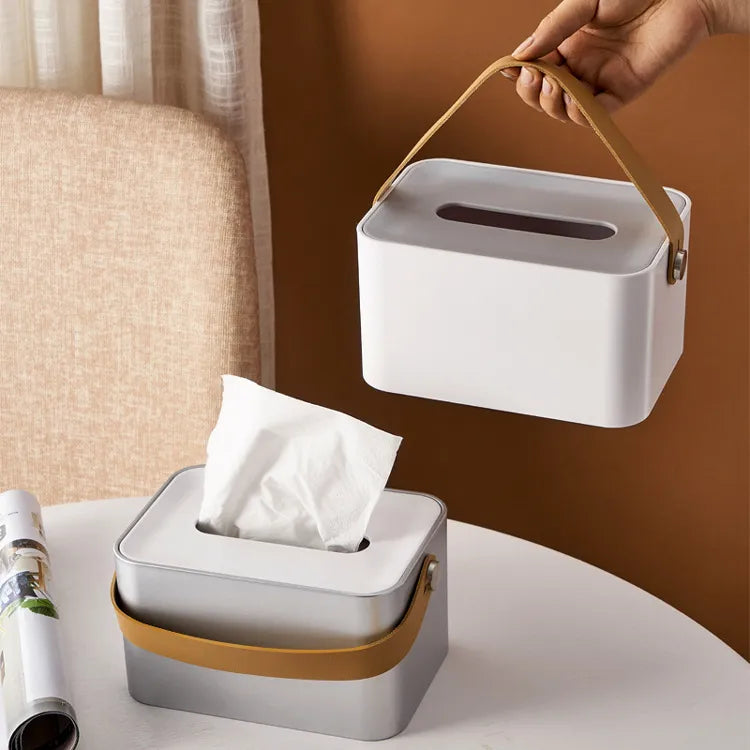 Jetsetter's Mini Box Travel Jewelry Case - KawaiWorld