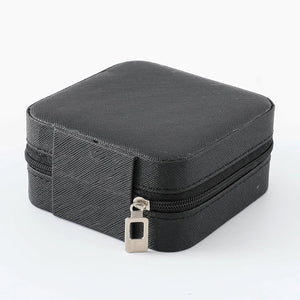 Midnight Obsidian Voyage Jewelry Vault - KawaiWorld