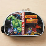 MRVL Avengers Clash Pencil Pouch