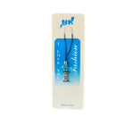 Sparkling Rhinestone Alphabet Initial Keychain