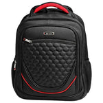 UrbanVault Unisex Textured Backpack - KawaiWorld