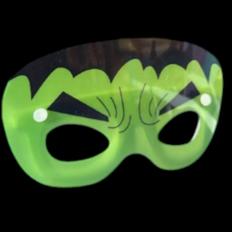 Hero Vision Superhero Sun Staches - KawaiWorld