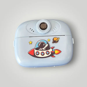 Cute Mini Instant Print Camera - KawaiWorld