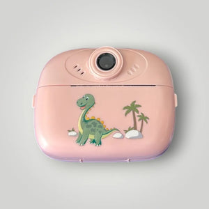 Cute Mini Instant Print Camera - KawaiWorld