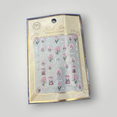 It Girl Coquette Nail Art Decals - KawaiWorld